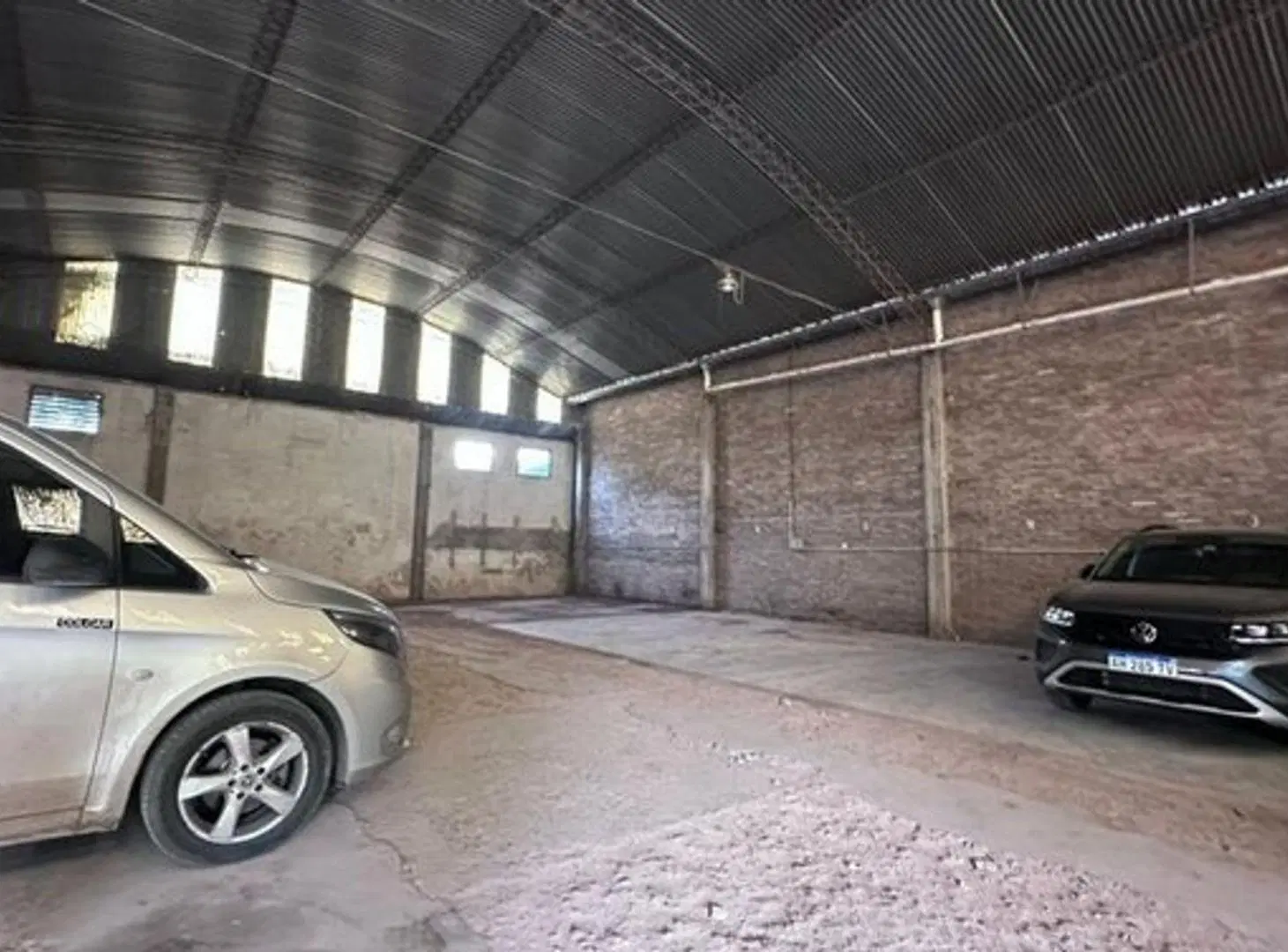 VENTA GALPÓN/DEPÓSITO CON PARQUE - MARCOS PAZ 3