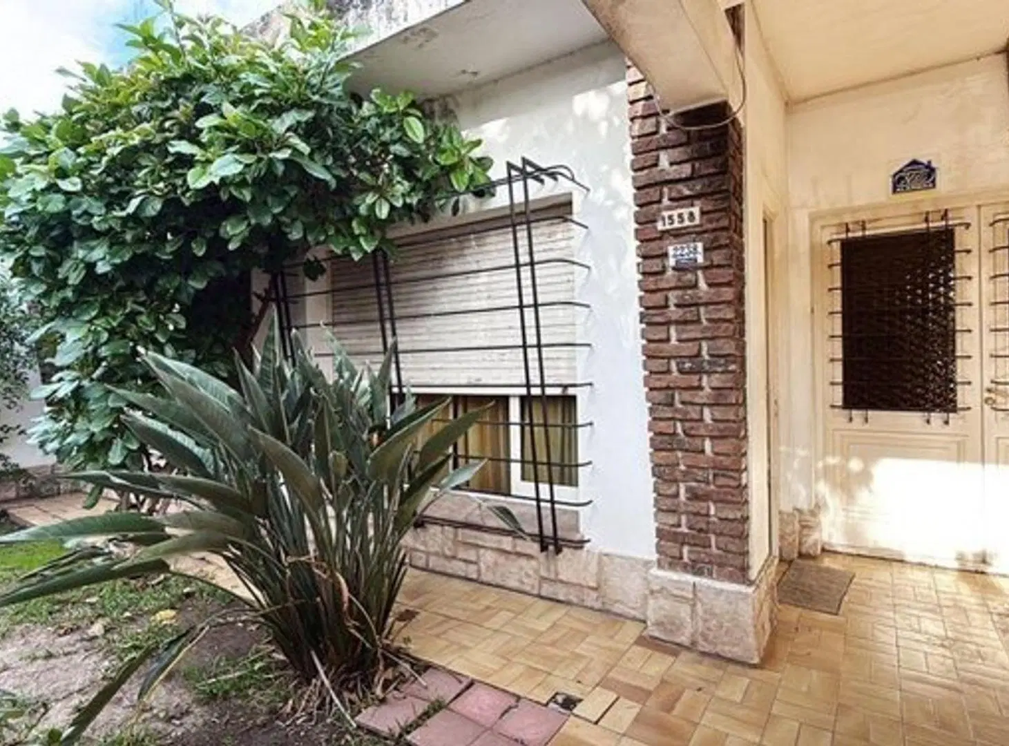 VENTA CASA 4 AMB. A RECICLAR -MARCOS PAZ 3