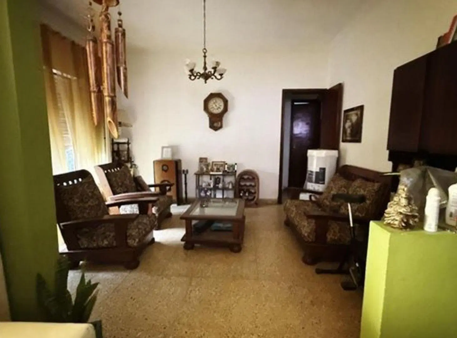 VENTA CASA 4 AMB. A RECICLAR -MARCOS PAZ 2