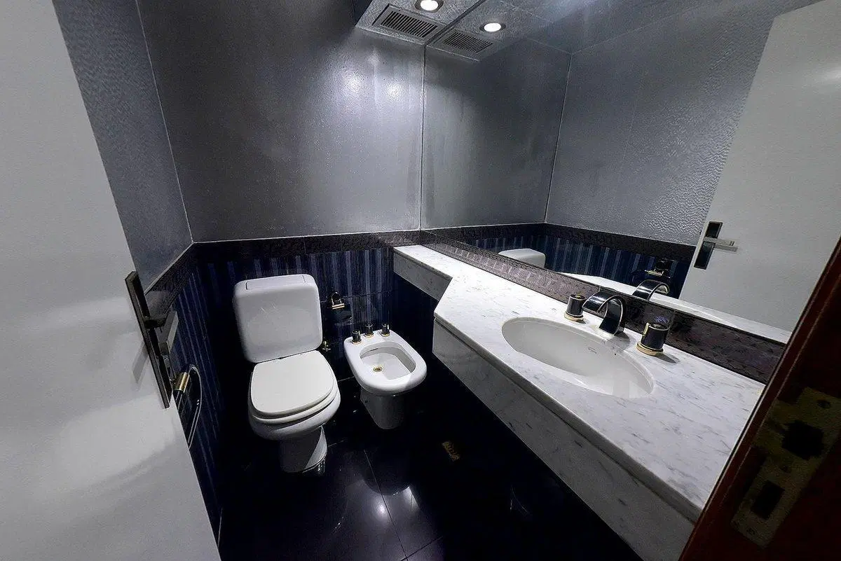 VENTA CASA 5 AMB BELGRANO R COCH/ASCENSOR PERMUTA 5