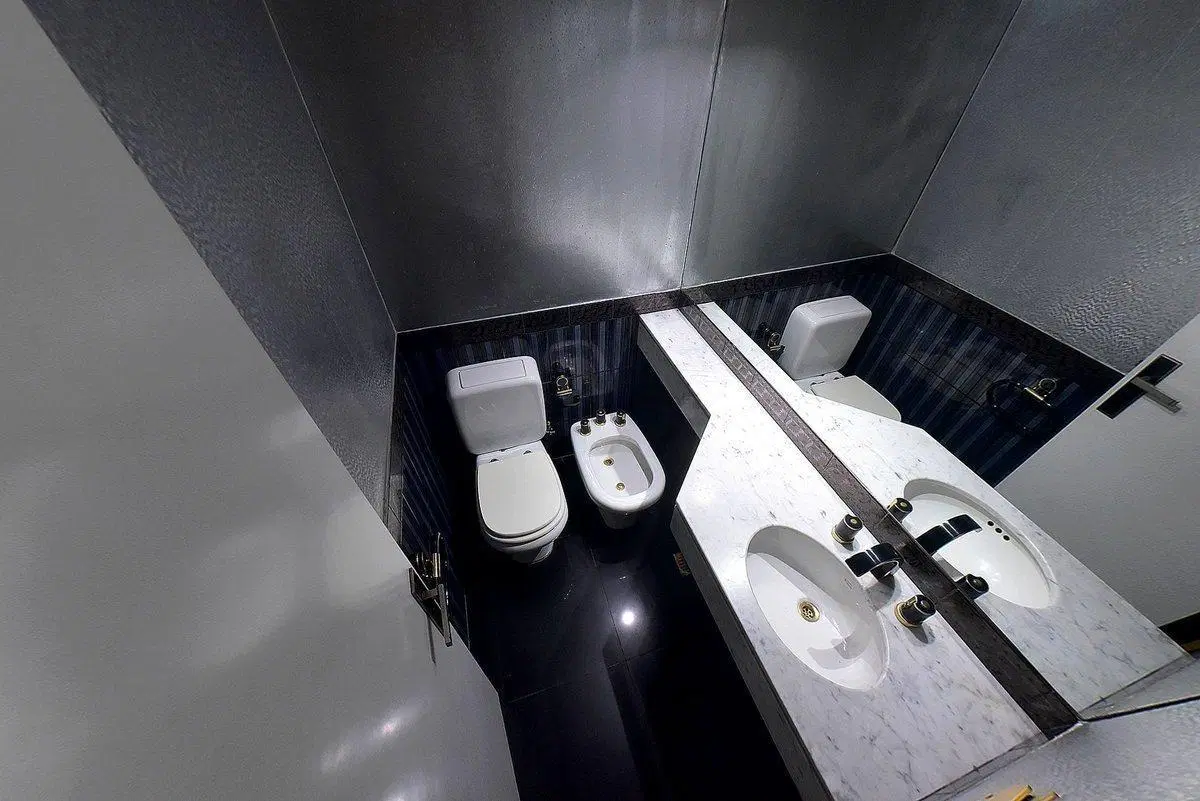 VENTA CASA 5 AMB BELGRANO R COCH/ASCENSOR PERMUTA 8