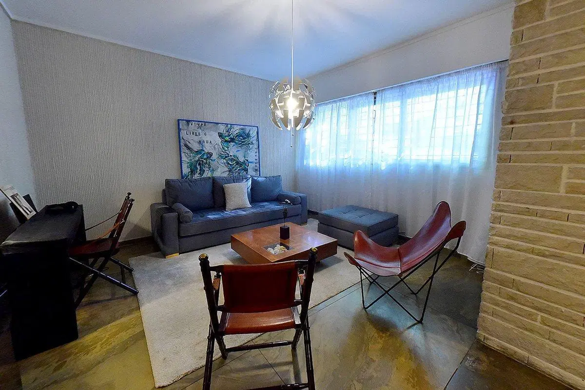 VENTA CASA 5 AMB BELGRANO R COCH/ASCENSOR PERMUTA 2
