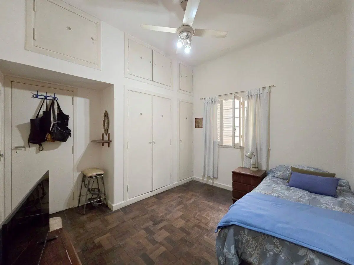 VENTA CASA 3 AMBIENTES ITUZAINGO CENTRO CONPARQUE 3
