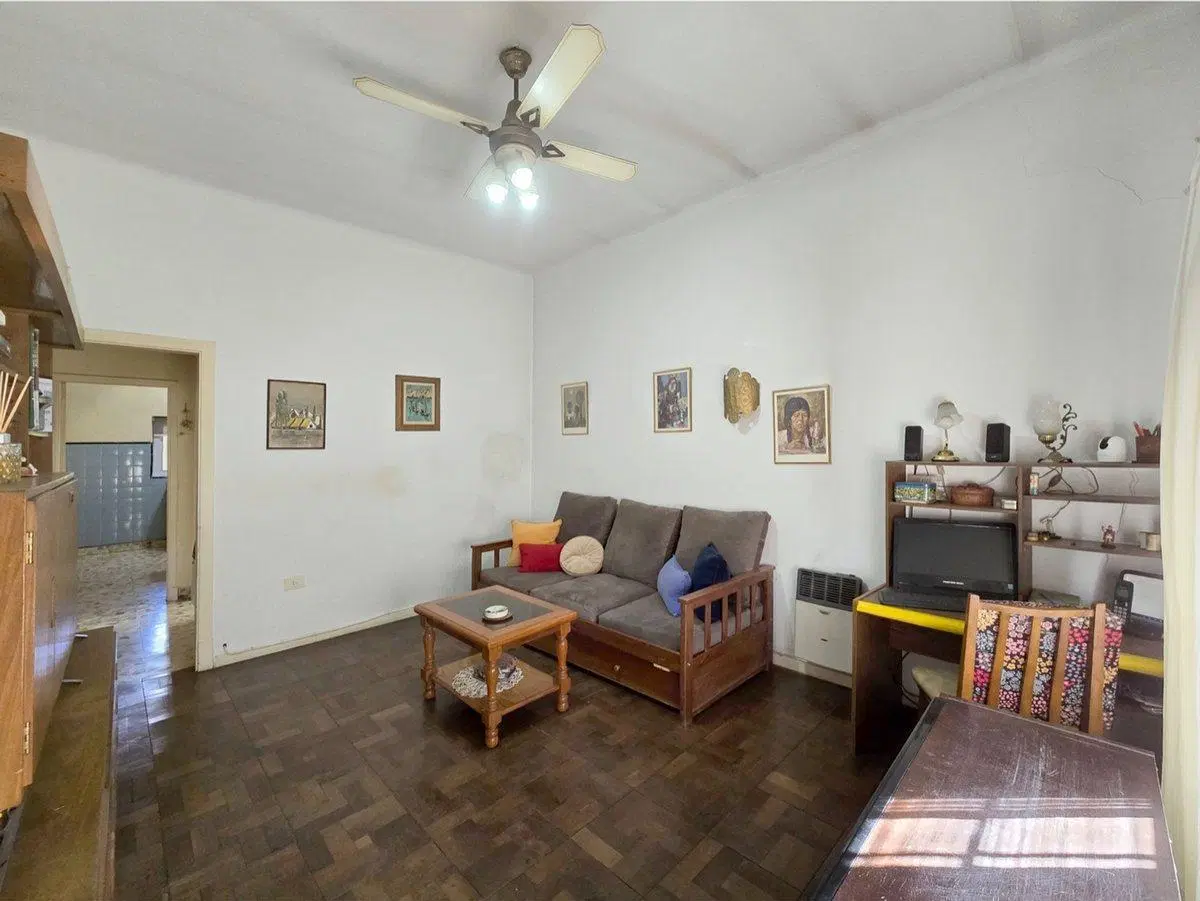 VENTA CASA 3 AMBIENTES ITUZAINGO CENTRO CONPARQUE 8