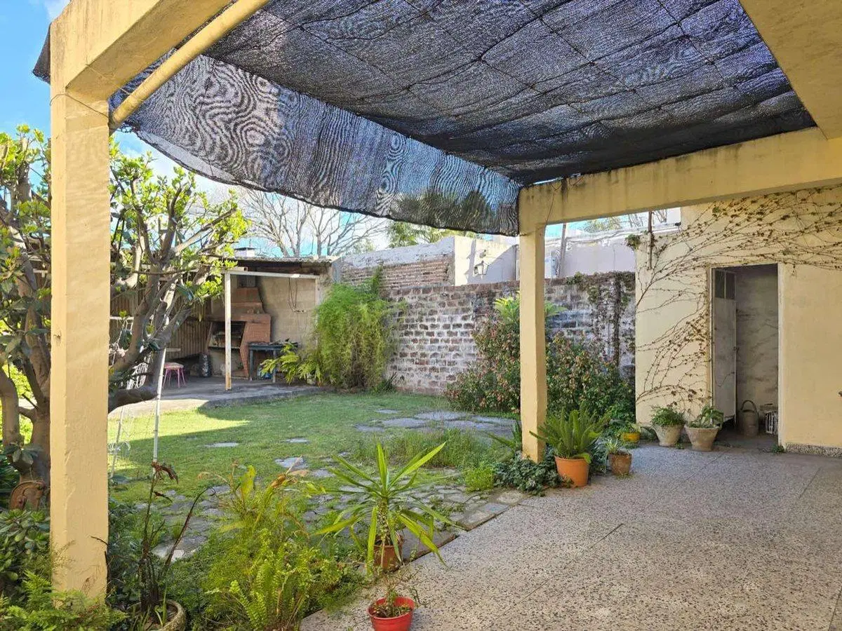 VENTA CASA 3 AMBIENTES ITUZAINGO CENTRO CONPARQUE 4