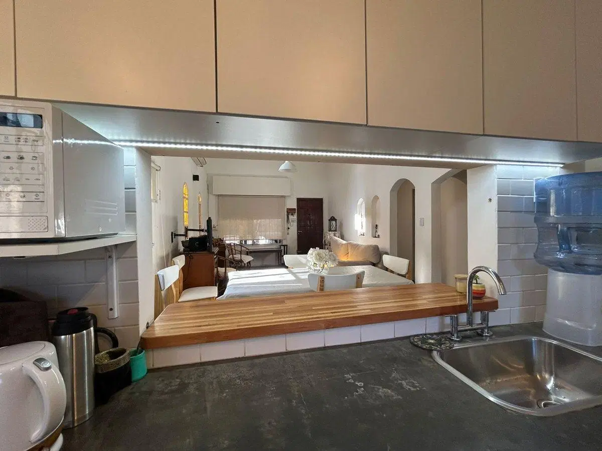 VENTA CASA 4 AMBIENTES C/PARQUE Y COCH - ITUZAINGO 8
