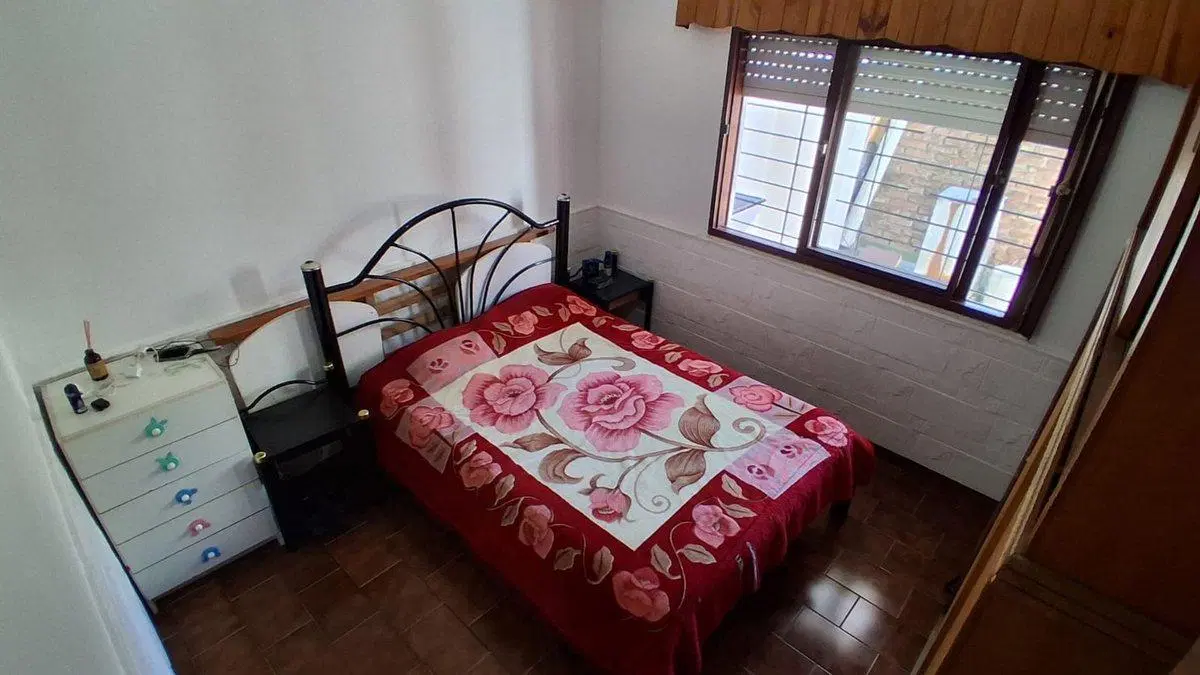 VENTA DE CASA 3 AMBIENTES EN MERLO 3