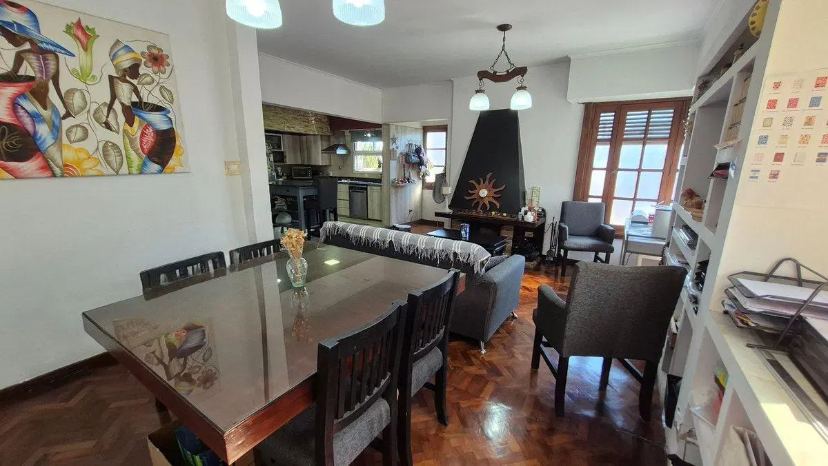 VENTA CASA 5 AMB COCHERA HURLINGHAM PERMUTA 2