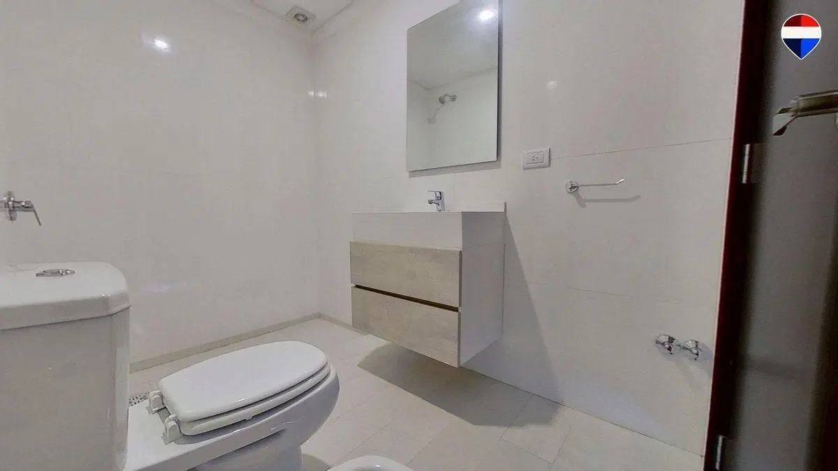 VENTA DEPARTAMENTO PILAR 3 AMBIENTES CENTRO 8