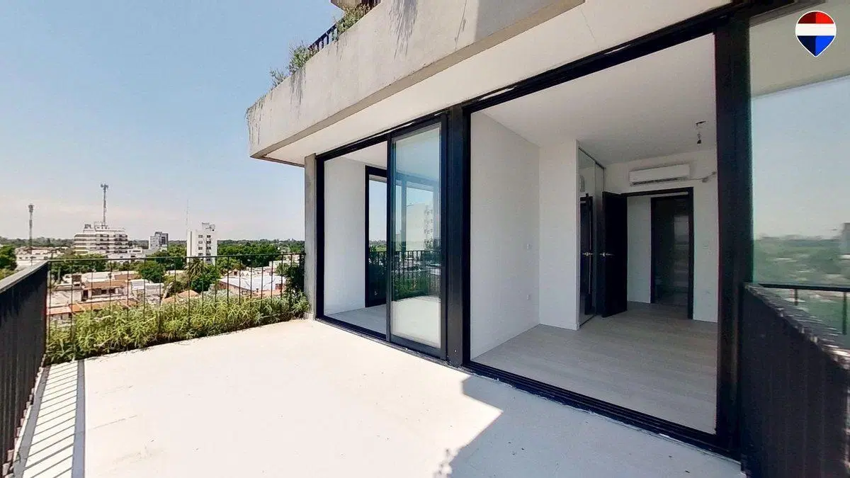 VENTA DEPARTAMENTO PILAR 3 AMBIENTES CENTRO 5