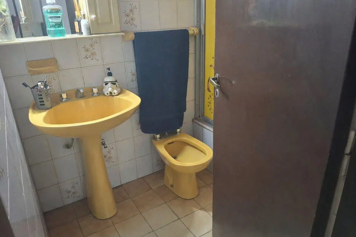 VENTA CASA VILLA SARMIENTO 3 AMB APTO CREDITO 4