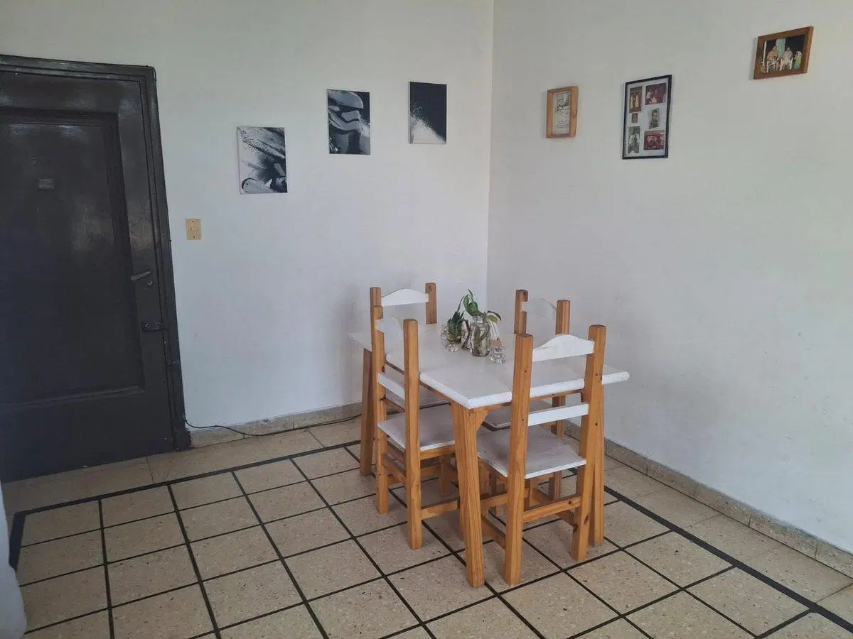 VENTA CASA VILLA SARMIENTO 3 AMB APTO CREDITO 5