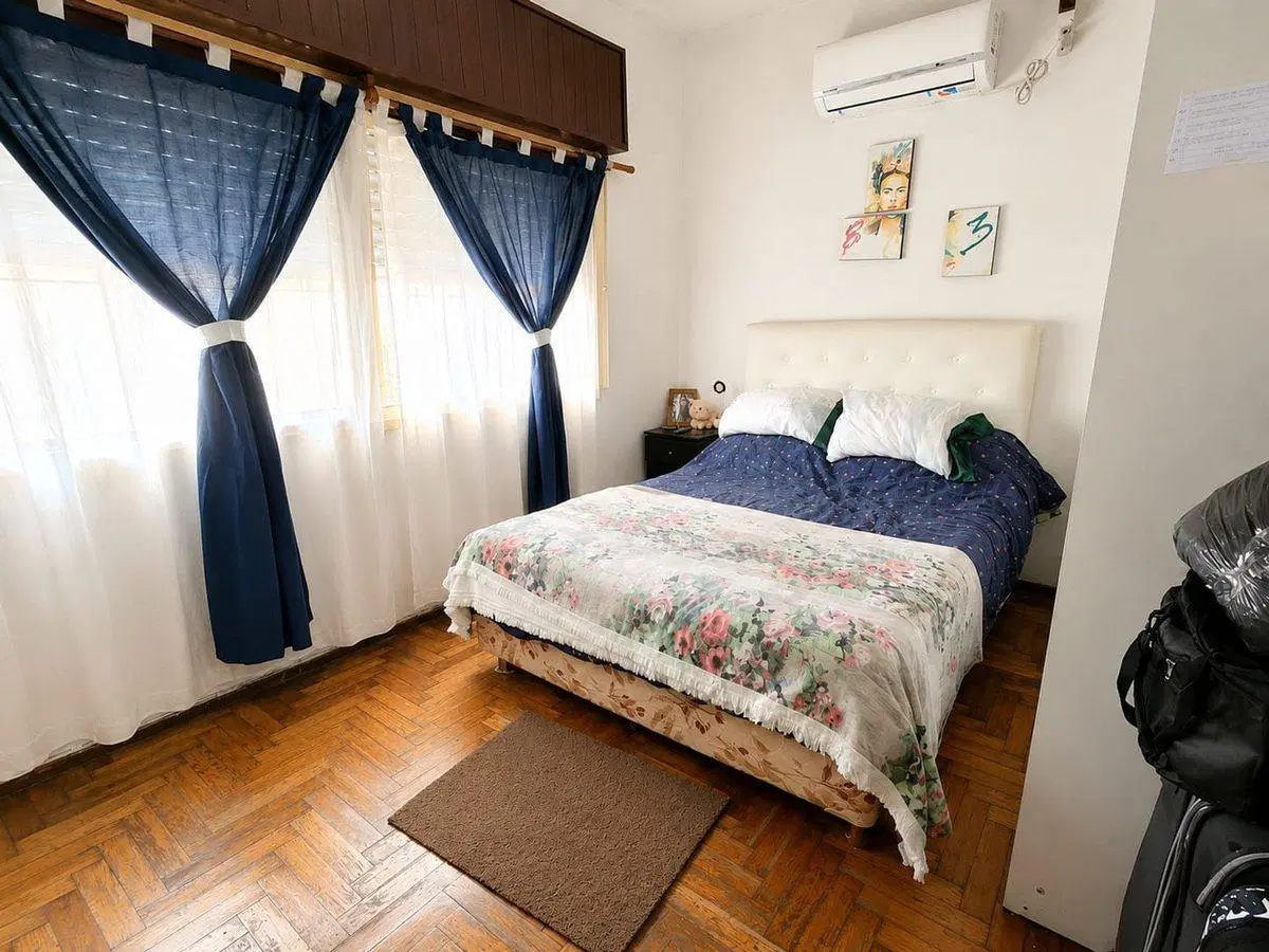 VENTA  LIBERTAD 2 CASAS SOBRE TERRENO PROPIO 3