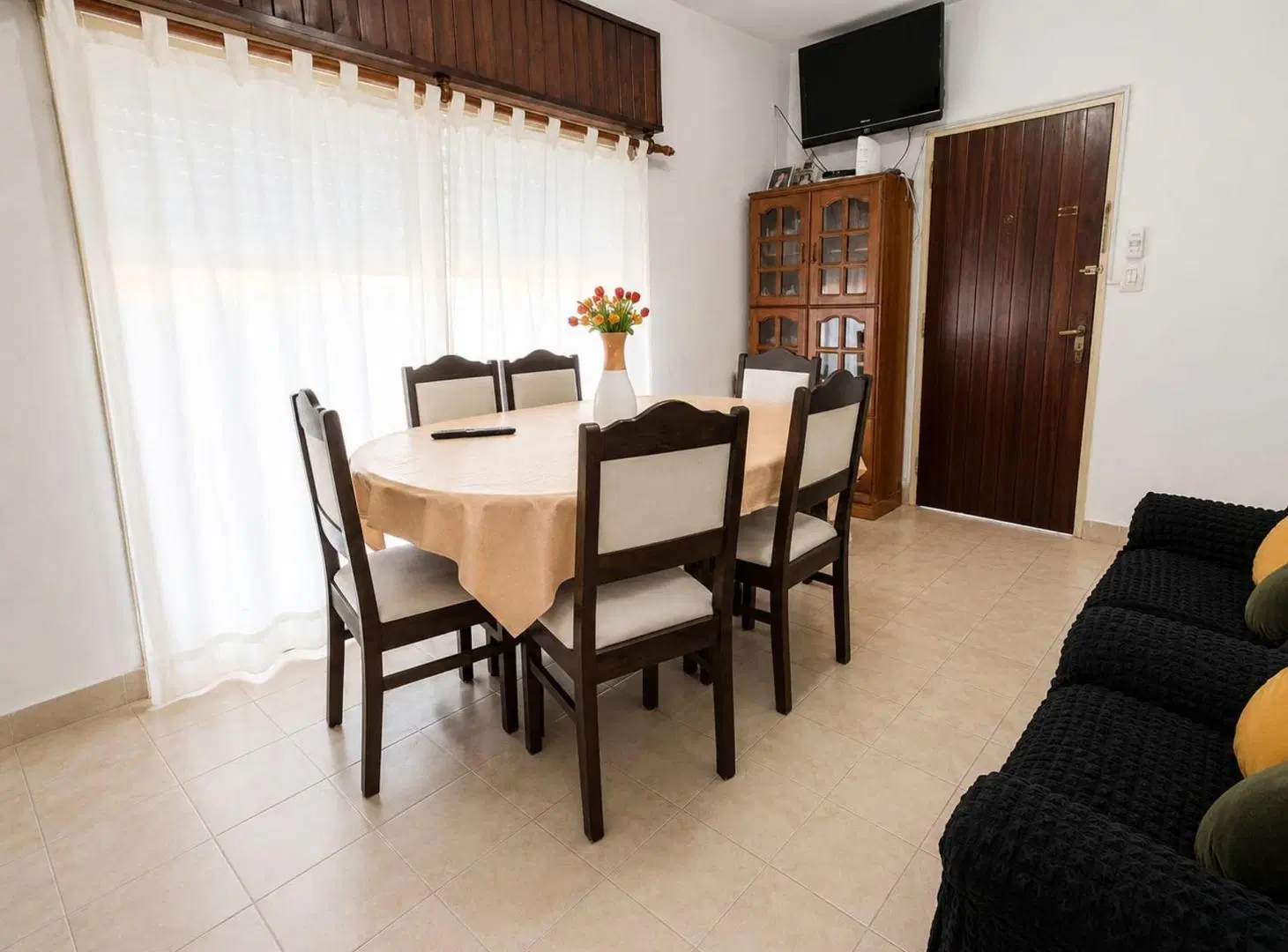 VENTA  LIBERTAD 2 CASAS SOBRE TERRENO PROPIO 8