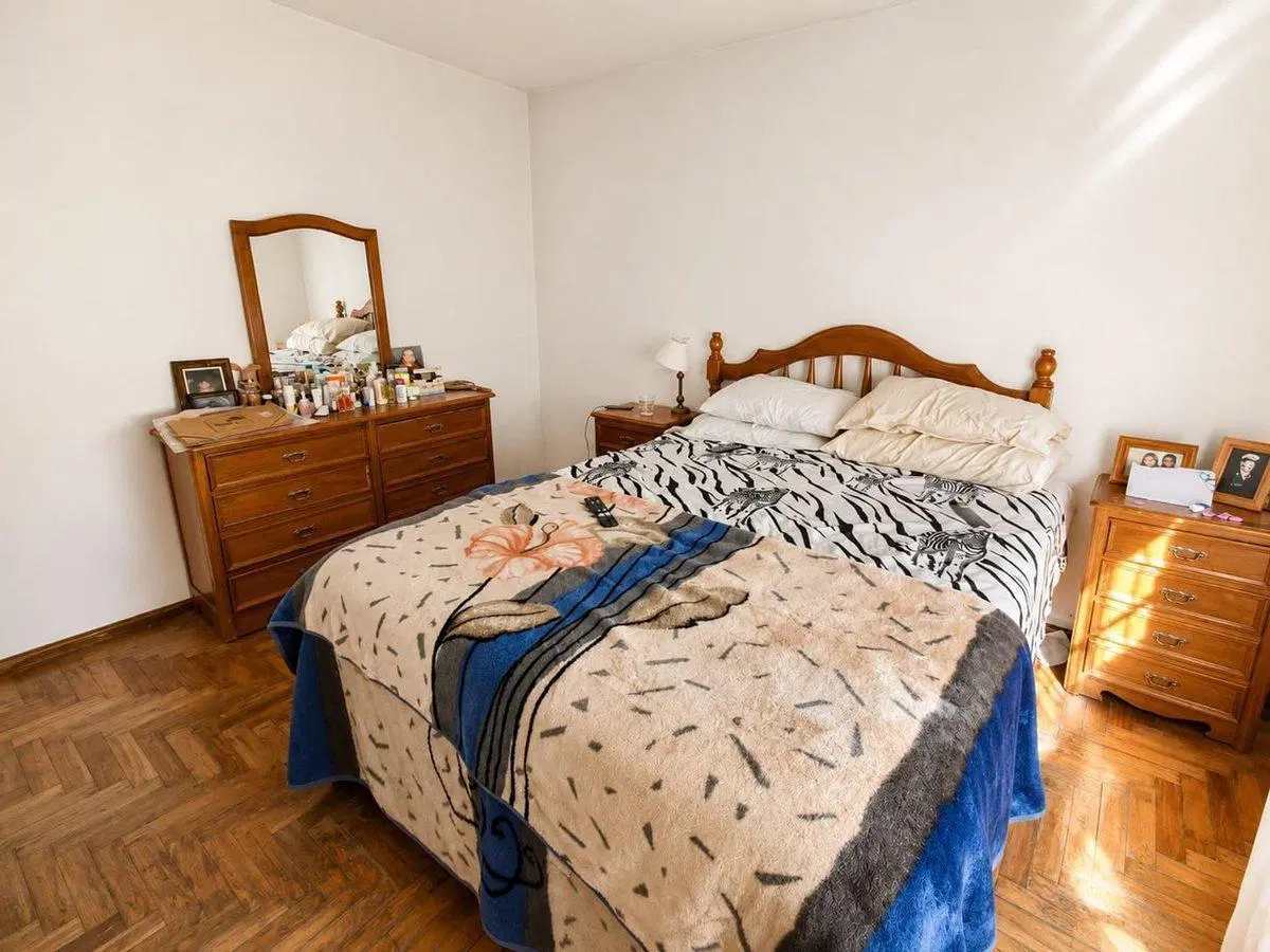 VENTA  LIBERTAD 2 CASAS SOBRE TERRENO PROPIO 5