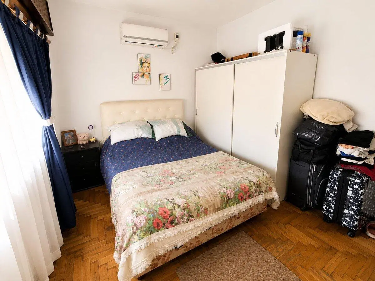 VENTA  LIBERTAD 2 CASAS SOBRE TERRENO PROPIO 4