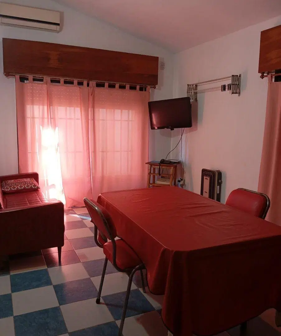 VENTA CASA EN MORENO 1