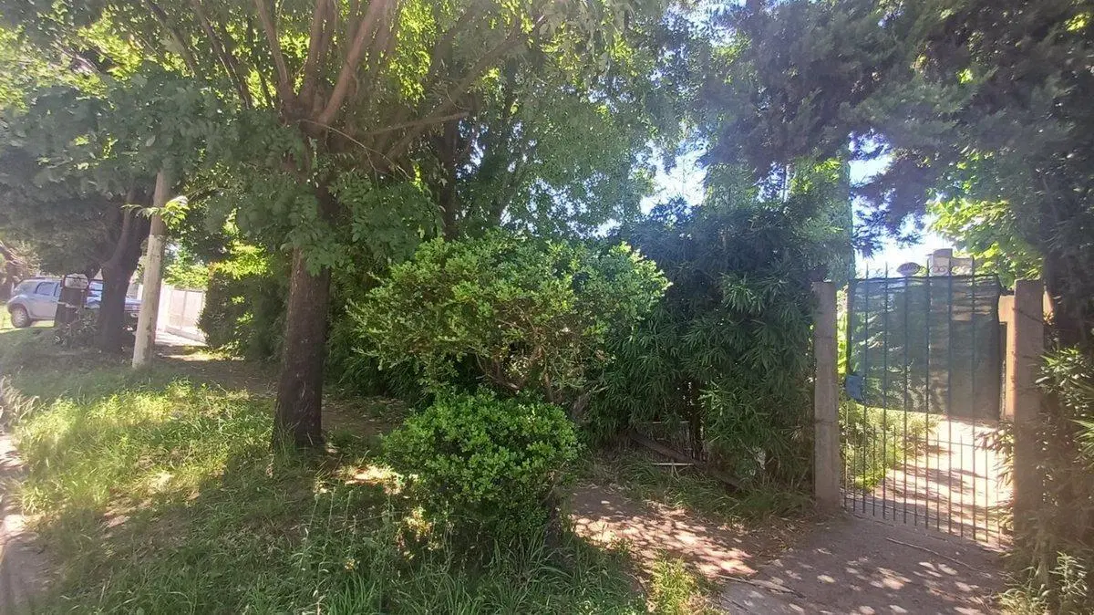VENTA LOTE VILLA UDAONDO LELOIR PERMUTA OPORTUNIDA 1
