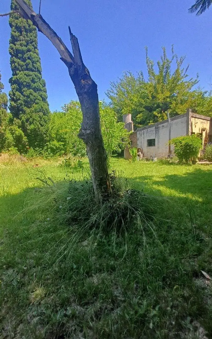 VENTA LOTE VILLA UDAONDO LELOIR PERMUTA OPORTUNIDA 8