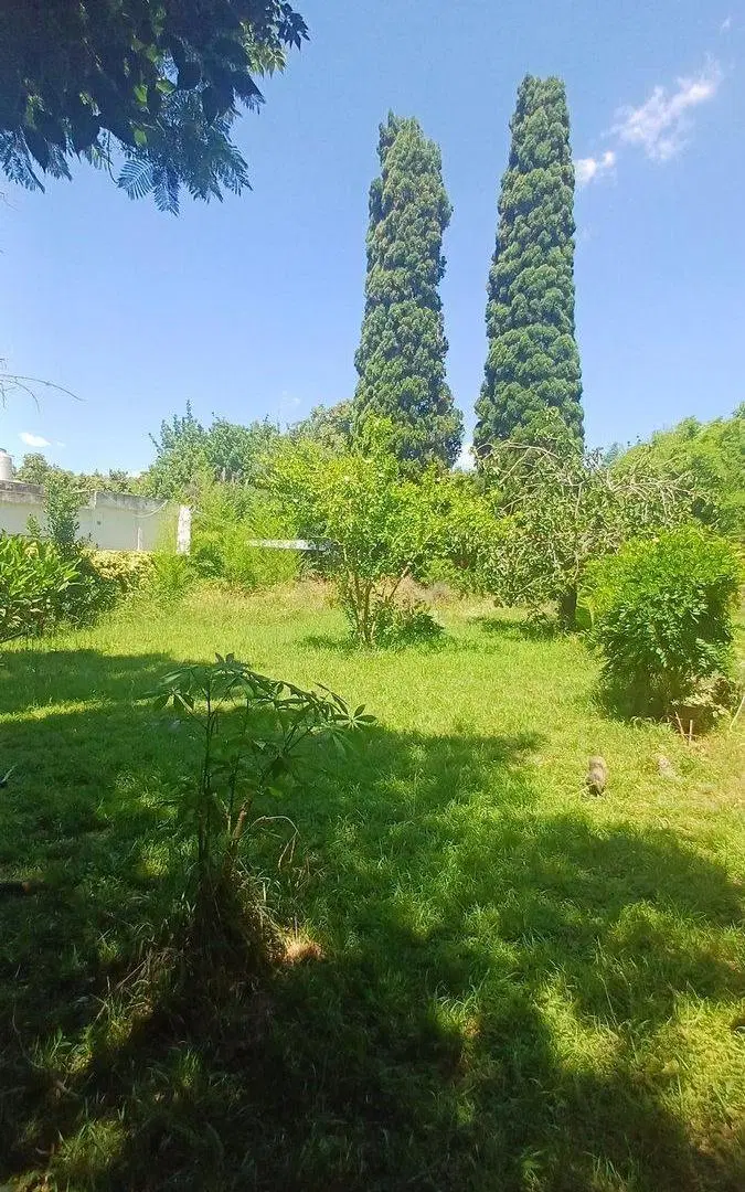 VENTA LOTE VILLA UDAONDO LELOIR PERMUTA OPORTUNIDA 4