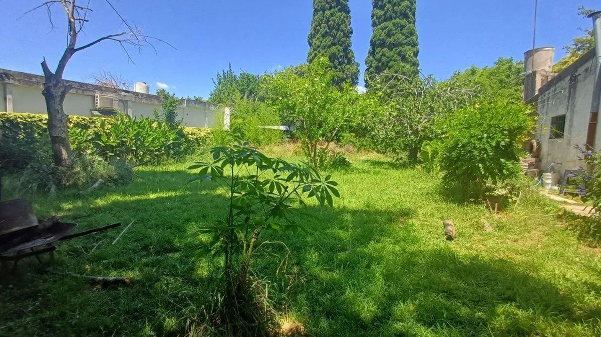 VENTA LOTE VILLA UDAONDO LELOIR PERMUTA OPORTUNIDA 5