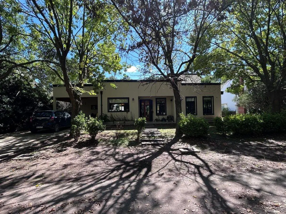 Venta Casa Club de Campo Los Puentes Lujan Ap Cred 4