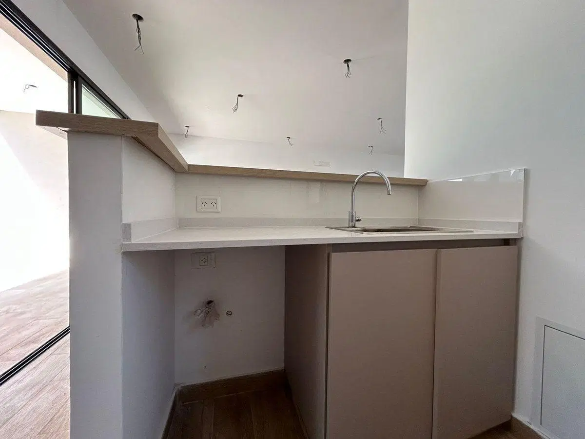 VENTA CASA EN COMPLEJO CERRADO 4 AMB- PILAR 1