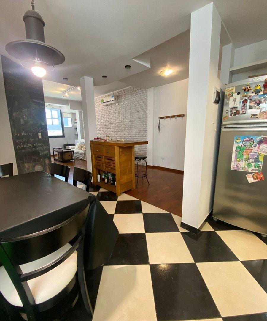 Foto de VENTA DEPARTAMENTO 3 AMB. - PALERMO, imagen 1