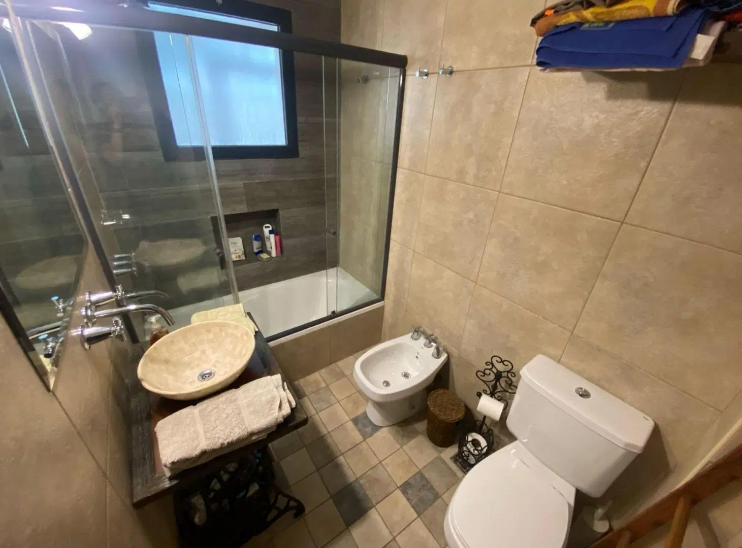 VENTA DEPARTAMENTO 3 AMB. - PALERMO 3