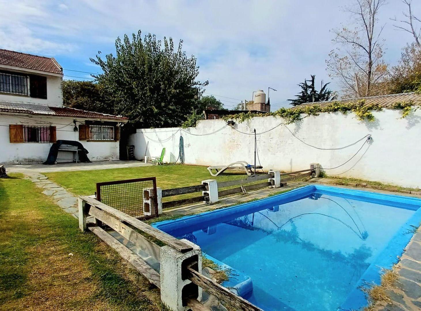 Foto de CASA EN VENTA 4 AMBIENTES MANUEL ALBERTI PILAR, imagen 5