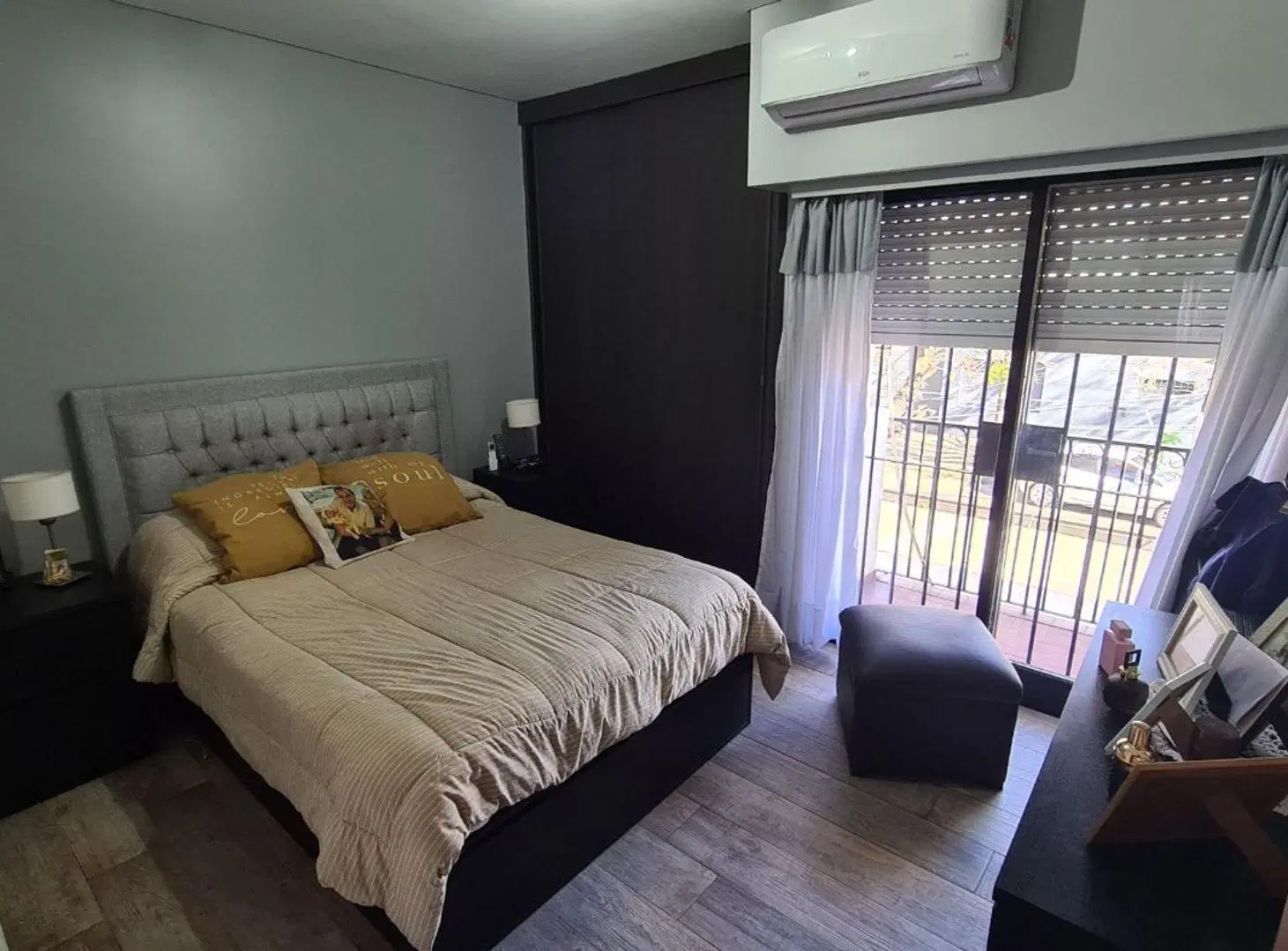 VENTA DUPLEX 3 AMB PATIO COCHERA MORON 8