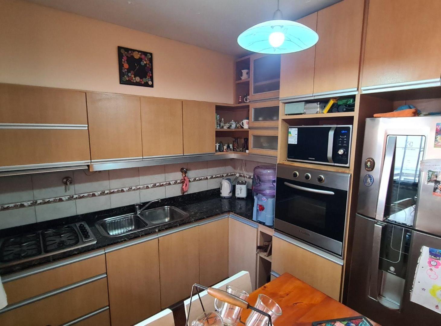 Foto de VENTA DUPLEX 3 AMB PATIO COCHERA MORON, imagen 3