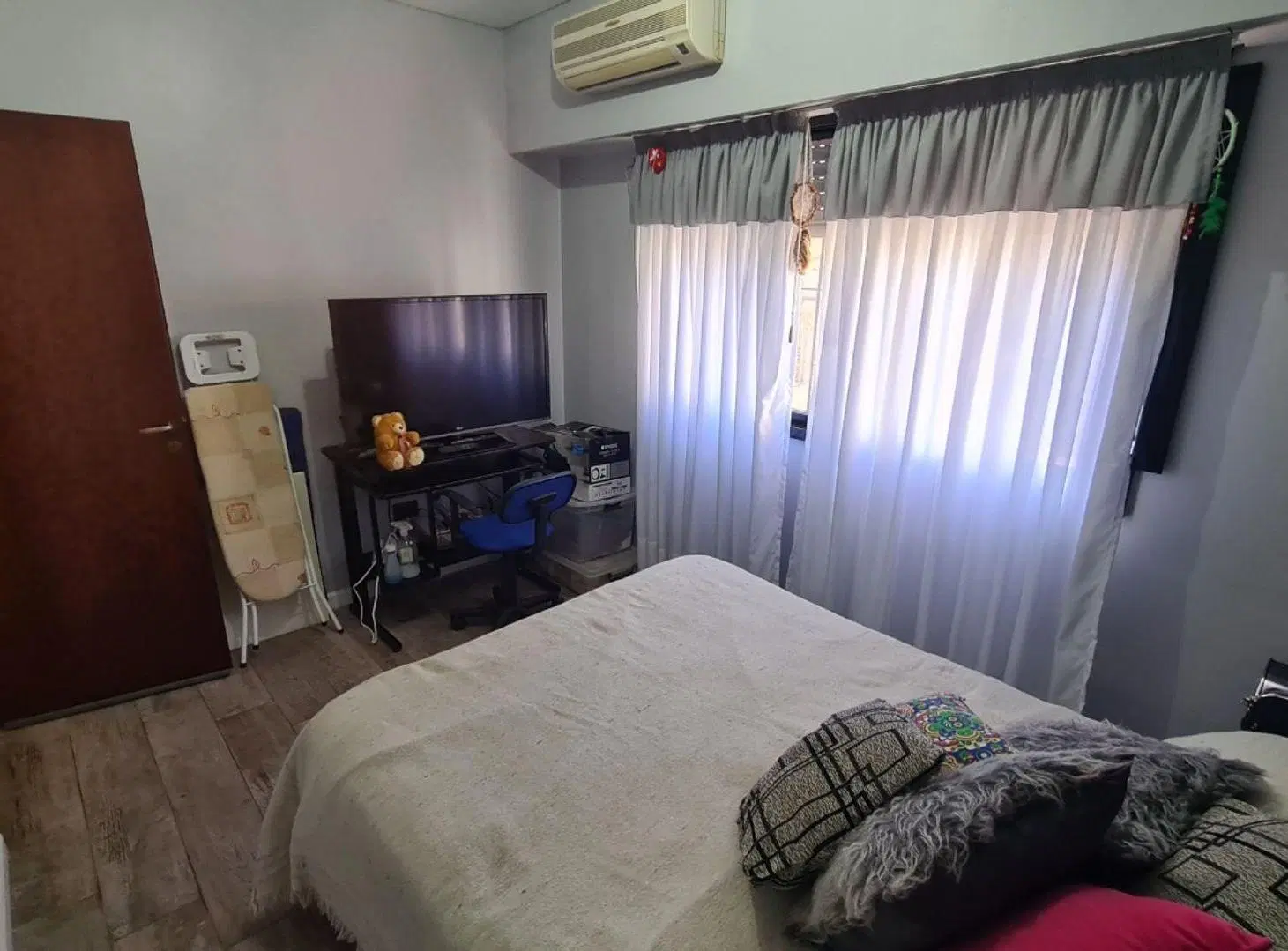VENTA DUPLEX 3 AMB PATIO COCHERA MORON 4