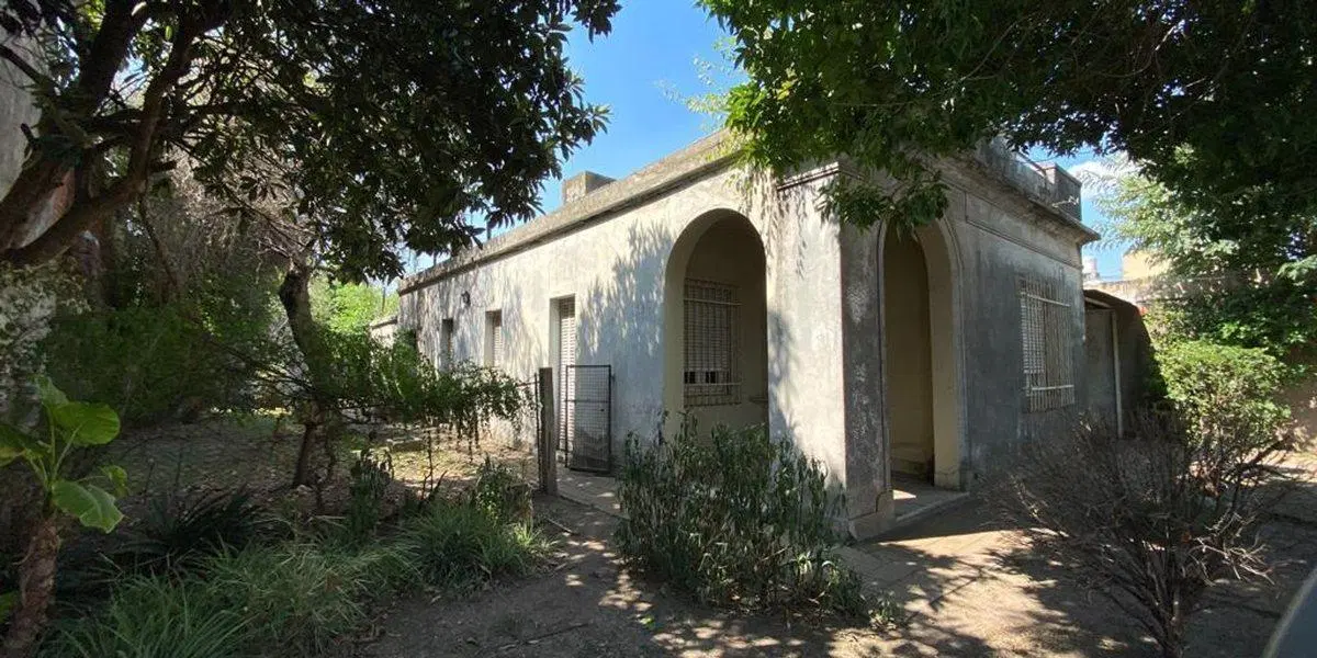 VENTA LOTE 611 M2 PADUA - APTO DESARROLLO 5