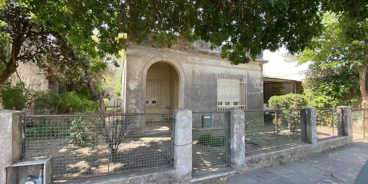VENTA LOTE 611 M2 PADUA - APTO DESARROLLO 4