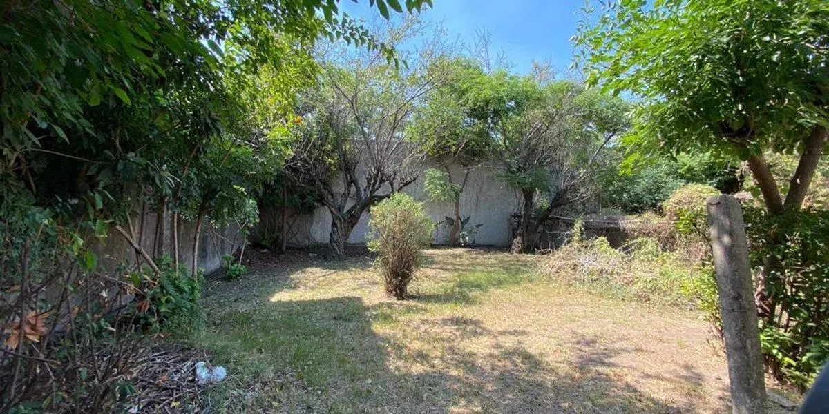 VENTA LOTE 611 M2 PADUA - APTO DESARROLLO 8
