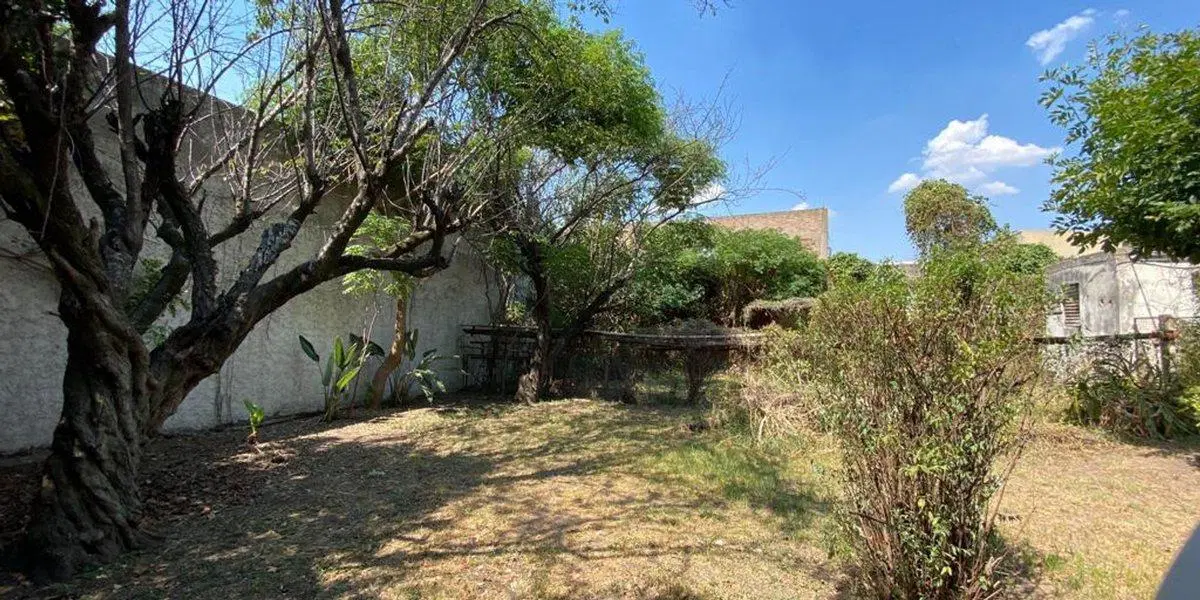 VENTA LOTE 611 M2 PADUA - APTO DESARROLLO 2