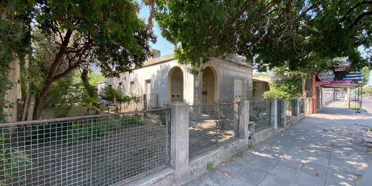 VENTA LOTE 611 M2 PADUA - APTO DESARROLLO 3