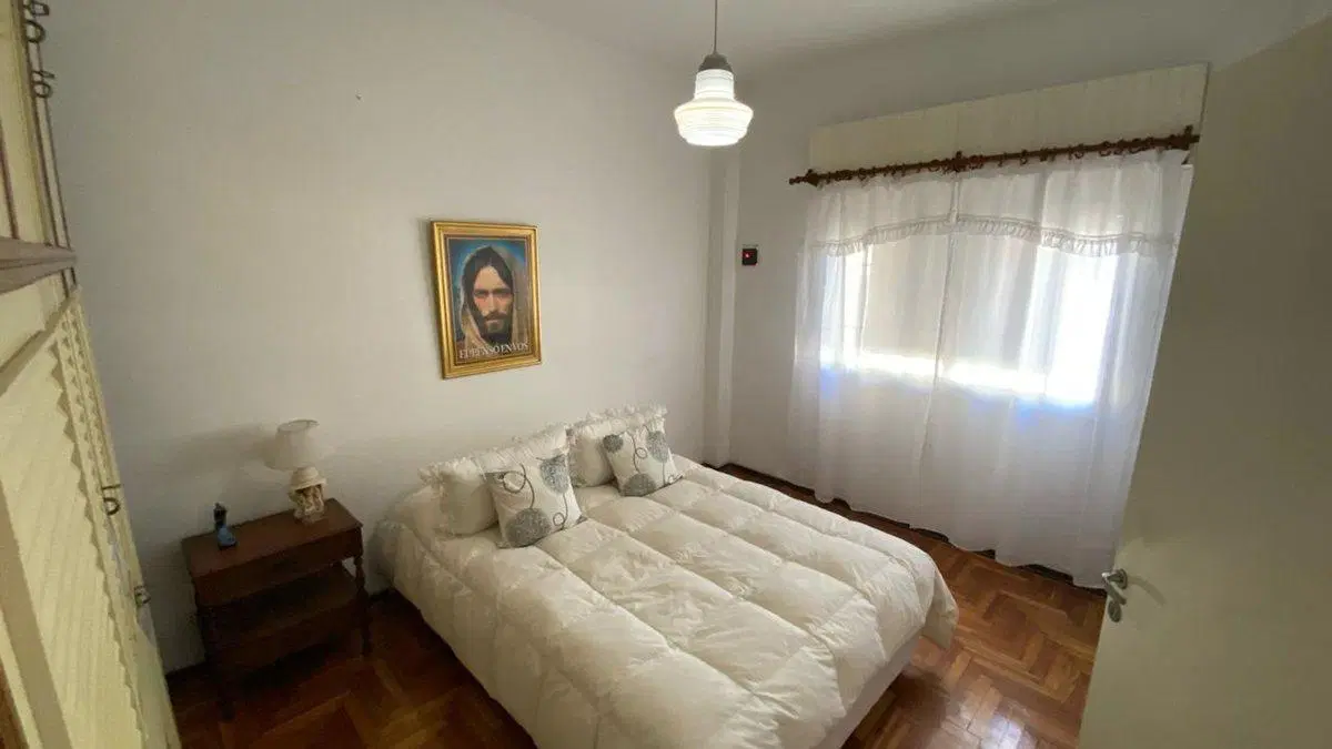 VENTA CASA 3 AMB PARQUE / COCH AP. CRED. -  MERLO 3