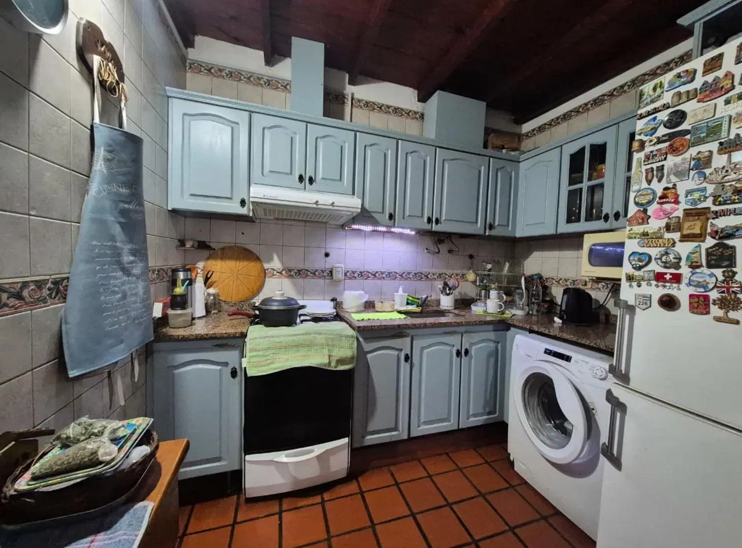 CASA VENTA 5 AMB CAVA PILETA MORENO APTA CREDITO 4
