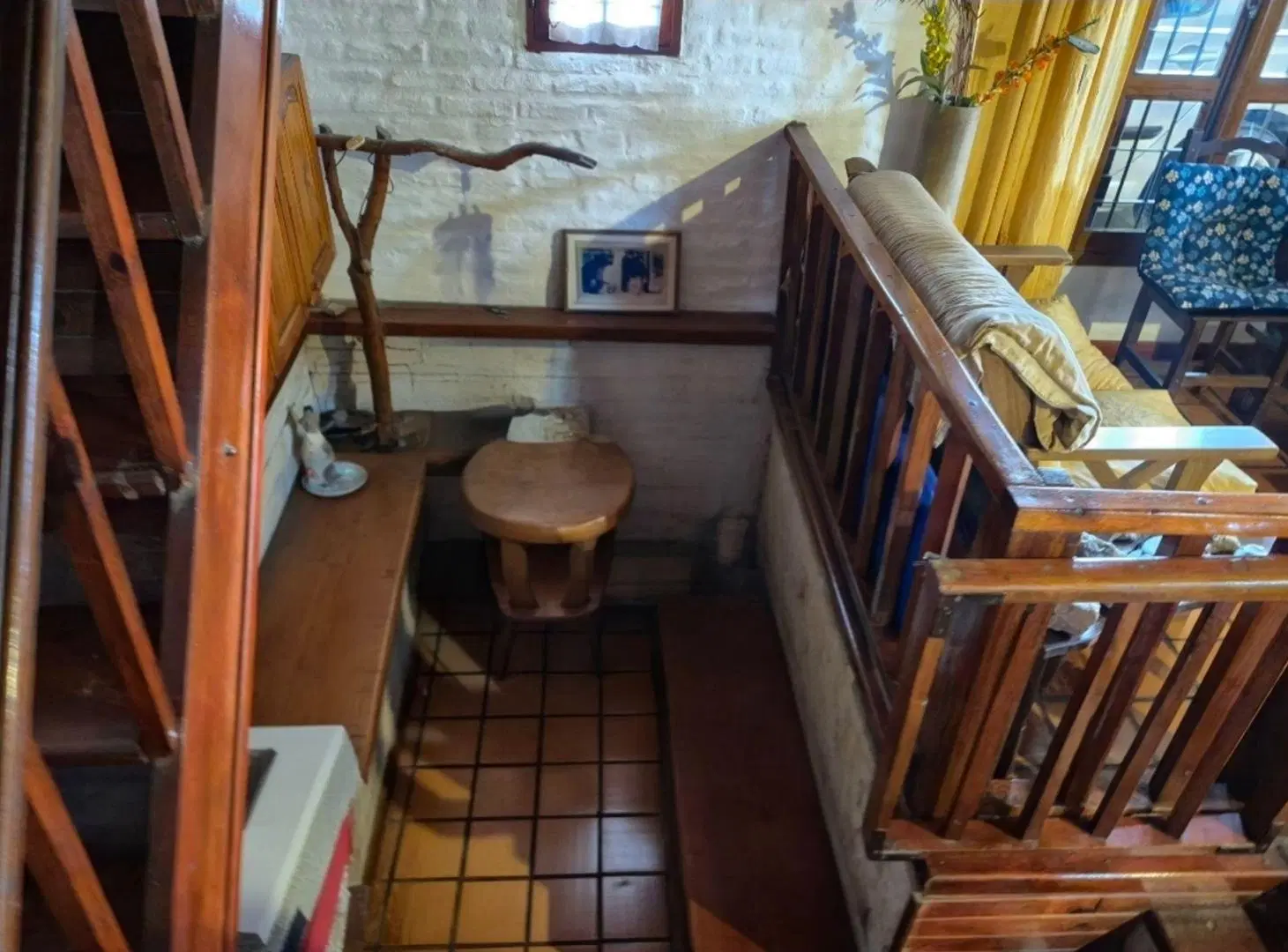 CASA VENTA 5 AMB CAVA PILETA MORENO APTA CREDITO 5