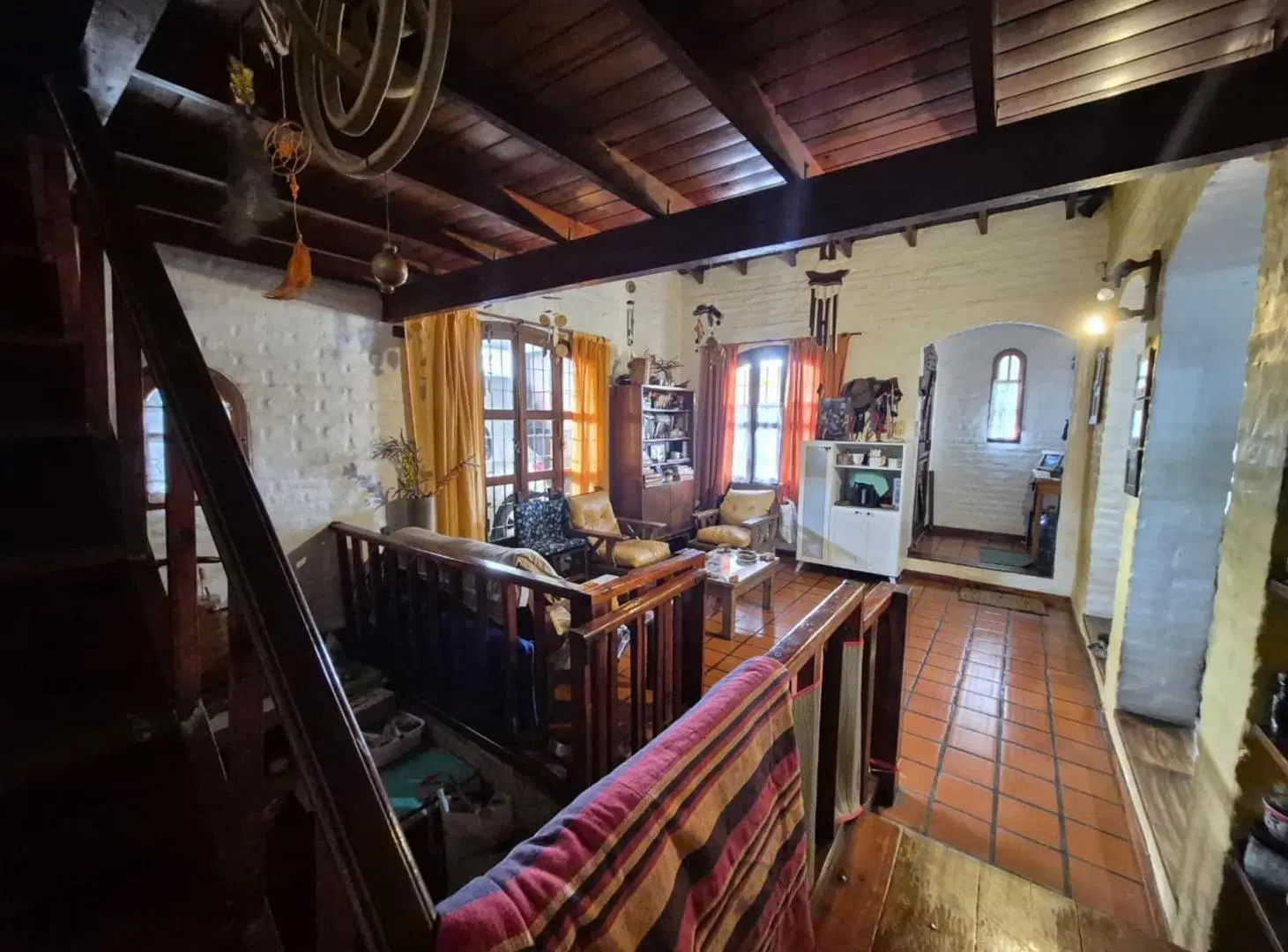 CASA VENTA 5 AMB CAVA PILETA MORENO APTA CREDITO 3