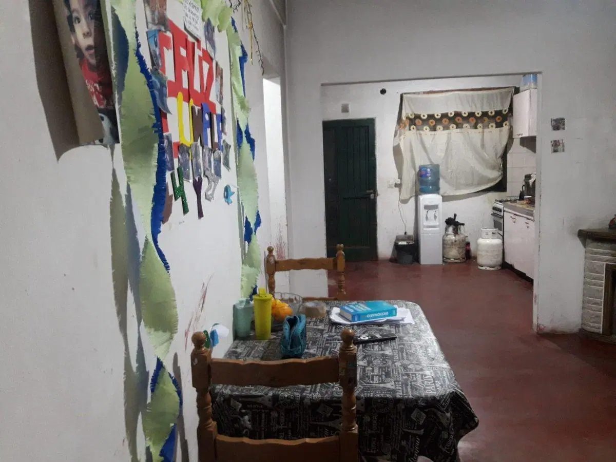 VENTA CASA  MULTIFAMILIAR  APTO CREDITO CASTELAR 3