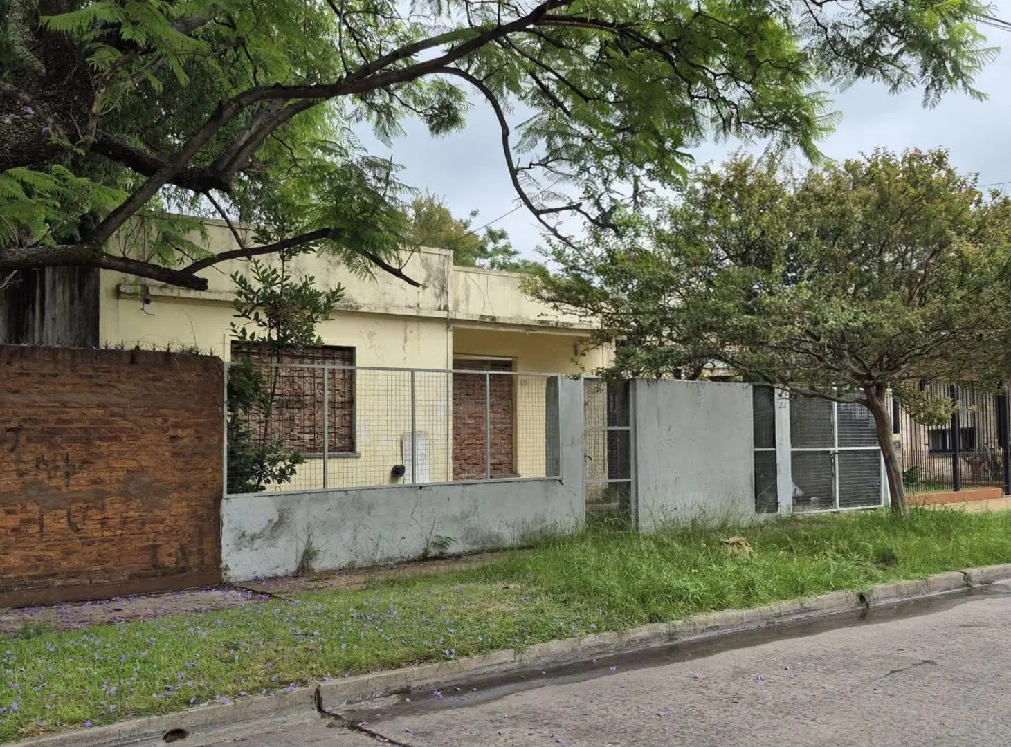 VENTA LOTE 10 x 20 CASTELAR NORTE 2