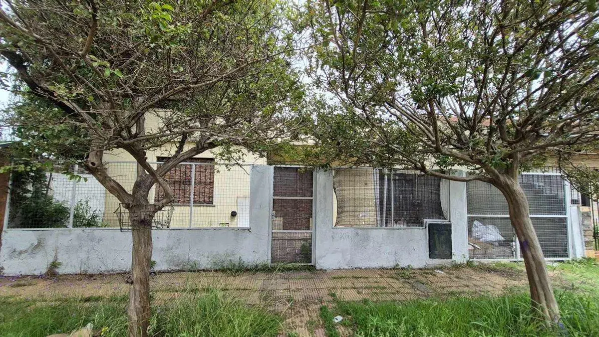 VENTA LOTE 10 x 20 CASTELAR NORTE 5