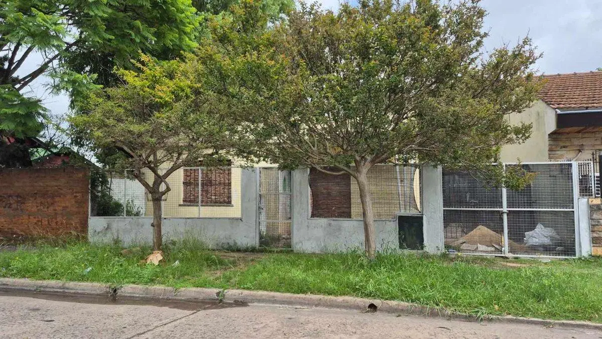 VENTA LOTE 10 x 20 CASTELAR NORTE 3