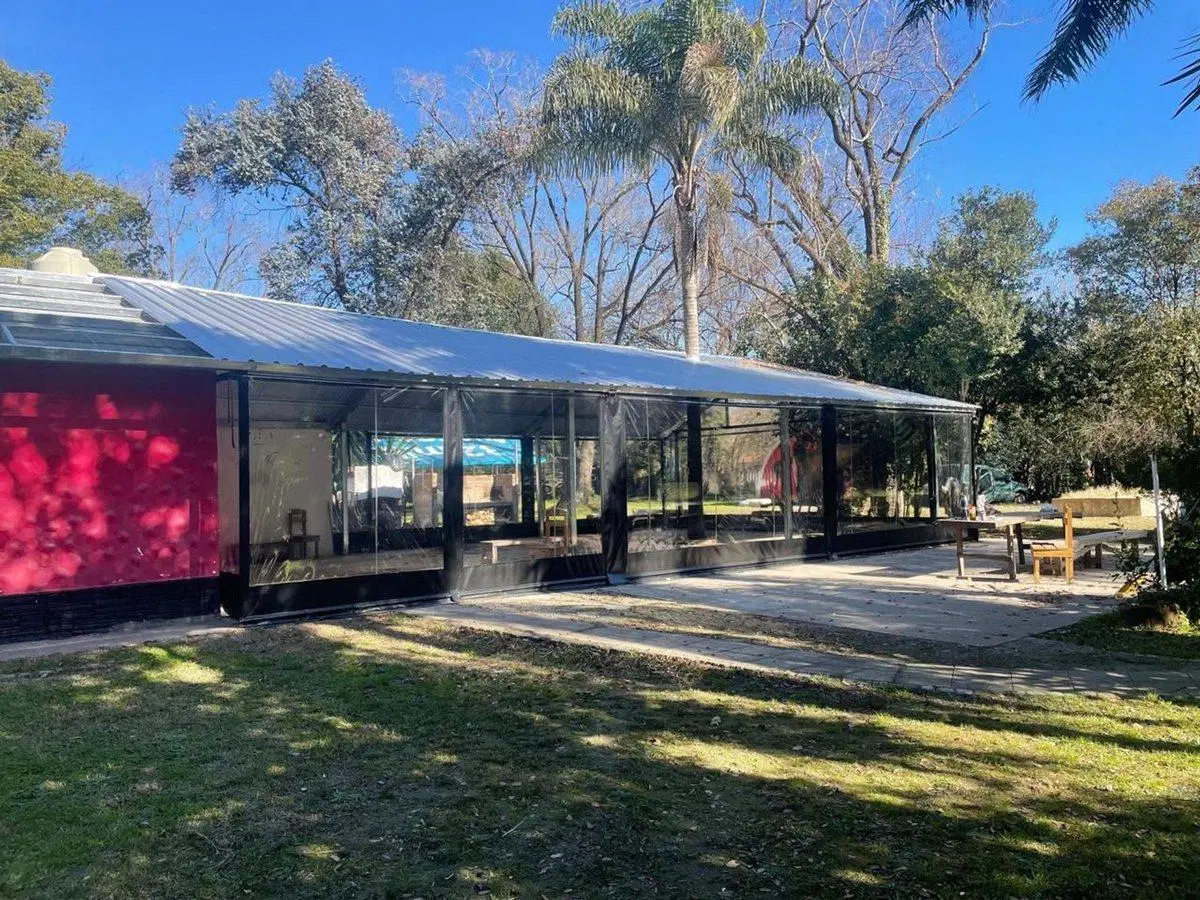 QUINTA 1,2 HA PARQUE ARBOLADO - EVENTOS MARCOS PAZ 4