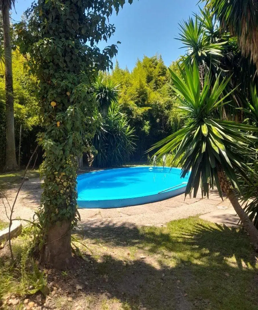 QUINTA 1,2 HA PARQUE ARBOLADO - EVENTOS MARCOS PAZ 1