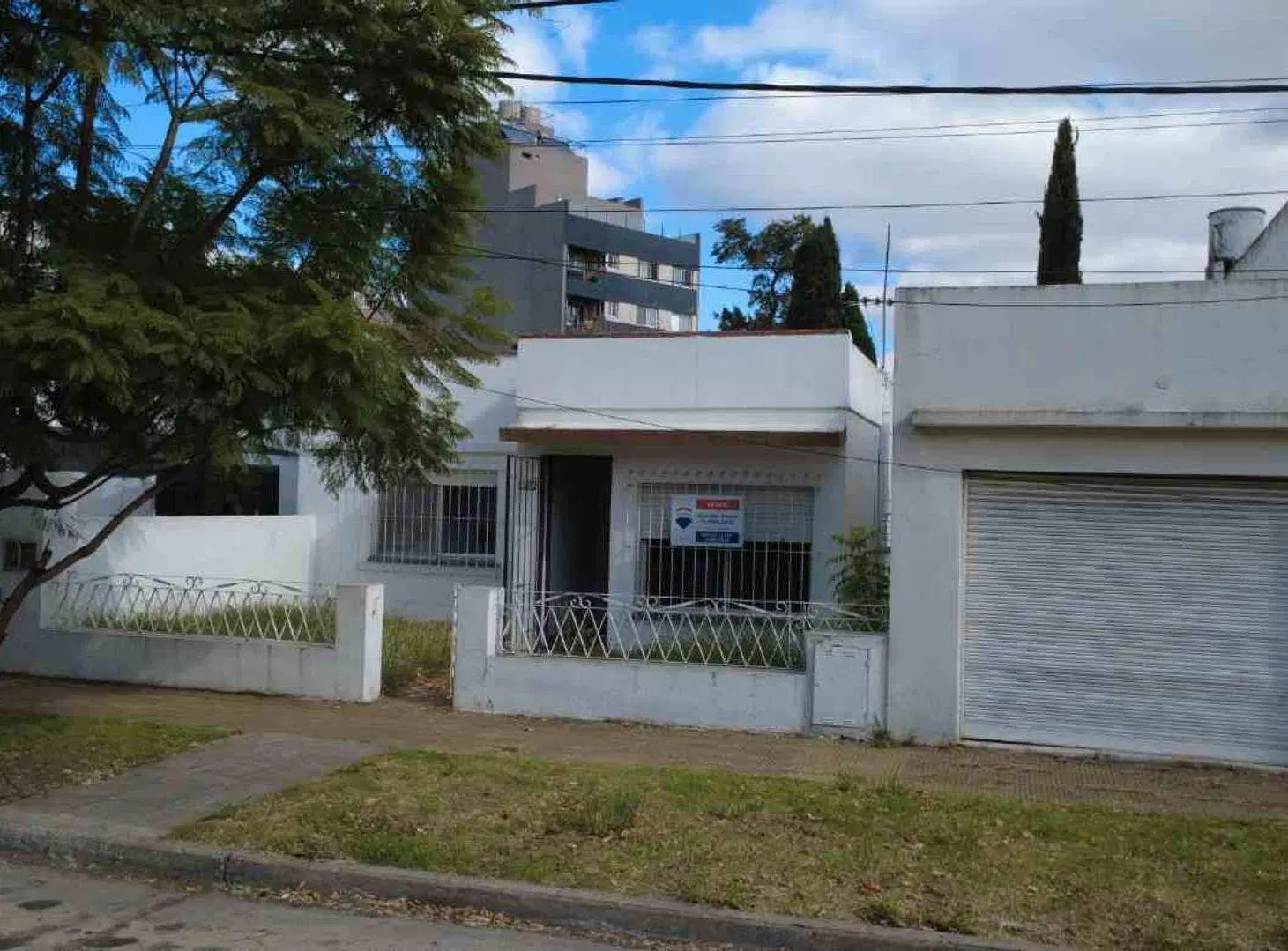 CASA VENTA 3 AMBIENTES MAS LOCAL EN EL PALOMAR 5