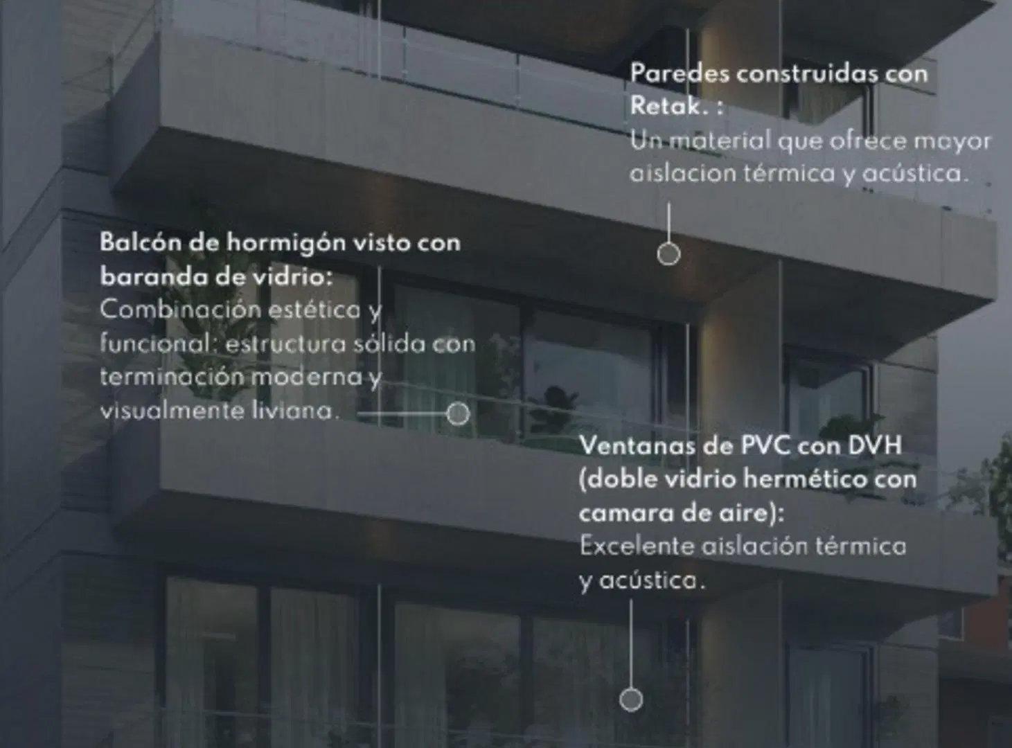 VENTA DEPTO. 3 AMB. CON BALCÓN - V. DEVOTO 5